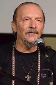 Photo of Juri Camisasca