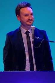 Photo of Ed Sheldrake