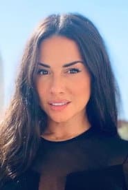 Photo of Christina Moustaka