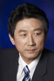 Photo of Heo Seon-haeng