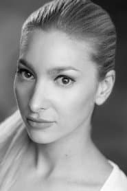 Photo of Kasey Iliana Sfetsios