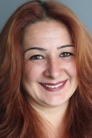 Photo of Zeynep Kankonde