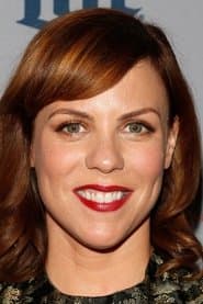 Photo of Sarah Burns