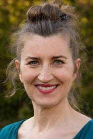 Photo of Birte Heribertson