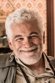 Photo of Luis Estrada