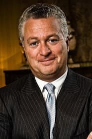 Photo of Bram Moszkowicz