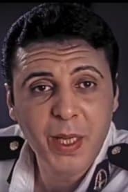 Photo of Tarek ElAmir