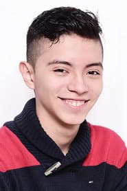 Photo of Bryan Gael Guzman