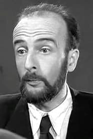Photo of Max Desrau