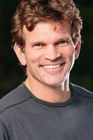 Photo of Patrick Kerton