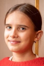 Photo of Kerstin Linden