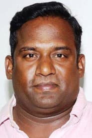Photo of Robo Shankar
