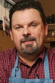 Photo of Thomas Kinkade
