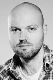Photo of Oliver Price