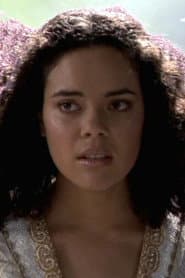 Photo of Angela Gribben