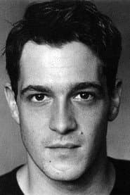Photo of Daniel Percival