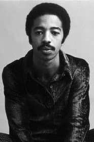 Photo of Tony Williams