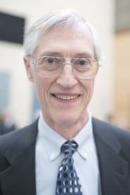 Photo of John Mather