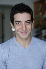 Photo of Kamel Isker