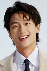 Photo of Wu Hankun
