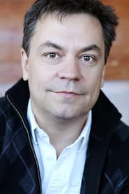 Photo of François L'Écuyer