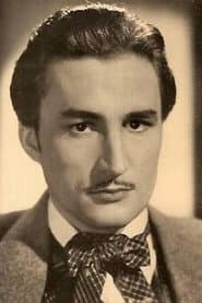 Photo of Werner Scharf
