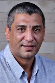 Photo of Abdenour Zahzah
