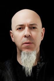 Photo of Jordan Rudess