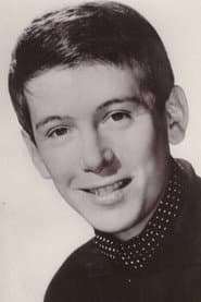 Photo of Guy Bertil