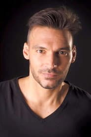 Photo of César Oliver