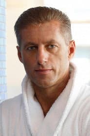 Photo of Daniel Pečenka