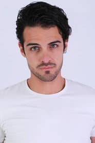 Photo of Edward Castillo
