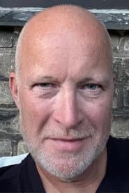 Photo of Fred Salmon