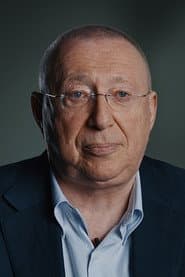 Photo of Vladimir Gusinsky
