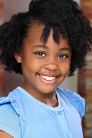 Photo of Cinai Leonard