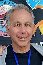 Photo of Ray Nomoto Robison