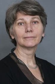 Photo of Lise Lamétrie