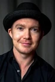 Photo of Peter Marott