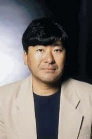 Photo of Kōji Suzuki