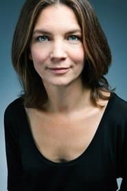 Photo of Angela Kovács