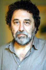 Photo of Patrick Zylberman