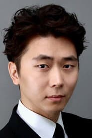 Photo of Kim Doo-hyun
