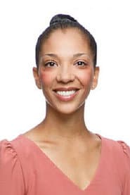 Photo of Marika Warner