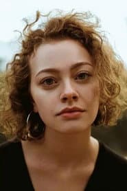 Photo of Katerina Bekker