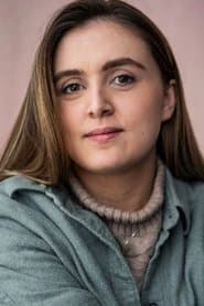 Photo of Kia Pegg