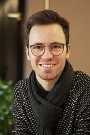Photo of Joshua Wesely