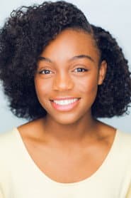 Photo of Nilah Blasingame