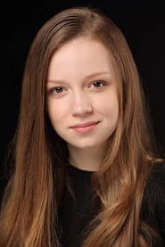 Photo of Zoe Wiesenthal
