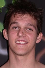 Photo of Nick Jarrett
