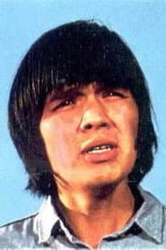 Photo of Buckley Petawabano